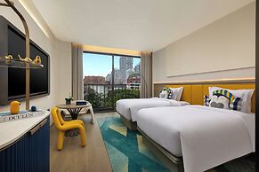 voco Xishuangbanna Gaozhuang by IHG