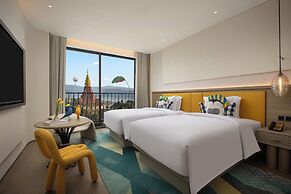 voco Xishuangbanna Gaozhuang by IHG