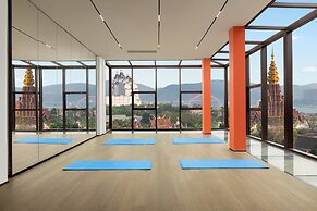 voco Xishuangbanna Gaozhuang by IHG