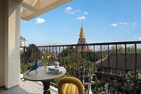 voco Xishuangbanna Gaozhuang by IHG