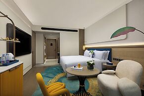 voco Xishuangbanna Gaozhuang by IHG