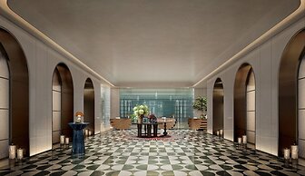 voco Xishuangbanna Gaozhuang by IHG