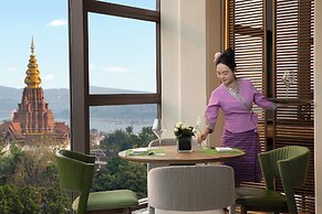 voco Xishuangbanna Gaozhuang by IHG