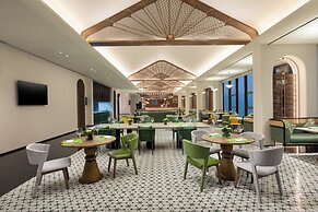 voco Xishuangbanna Gaozhuang by IHG