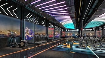 voco Xishuangbanna Gaozhuang by IHG