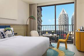 voco Xishuangbanna Gaozhuang by IHG