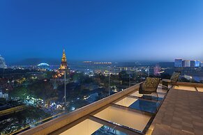 voco Xishuangbanna Gaozhuang by IHG