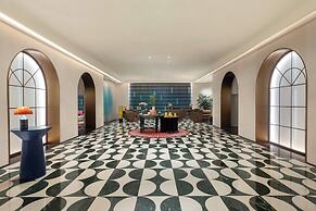 voco Xishuangbanna Gaozhuang by IHG