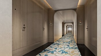 voco Xishuangbanna Gaozhuang by IHG