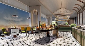 voco Xishuangbanna Gaozhuang by IHG