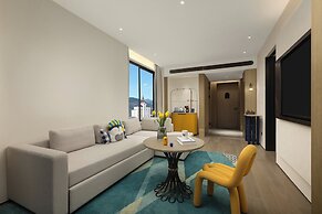 voco Xishuangbanna Gaozhuang by IHG