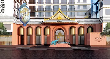 voco Xishuangbanna Gaozhuang by IHG