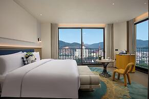 voco Xishuangbanna Gaozhuang by IHG