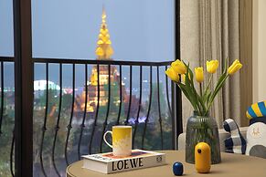 voco Xishuangbanna Gaozhuang by IHG