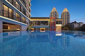 voco Xishuangbanna Gaozhuang by IHG