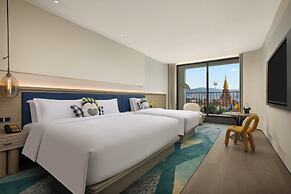 voco Xishuangbanna Gaozhuang by IHG