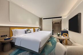 voco Xishuangbanna Gaozhuang by IHG