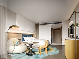 voco Xishuangbanna Gaozhuang by IHG