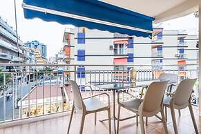 Benidorm Beach Luxury Apartment