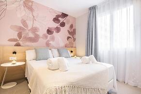 Benidorm Beach Luxury Apartment