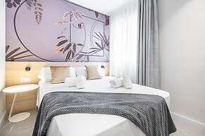 Benidorm Beach Luxury Apartment