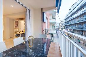 Benidorm Beach Luxury Apartment