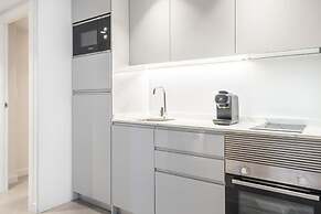Benidorm Beach Luxury Apartment