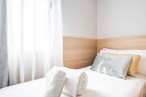 Benidorm Beach Luxury Apartment