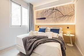 Benidorm Beach Luxury Apartment