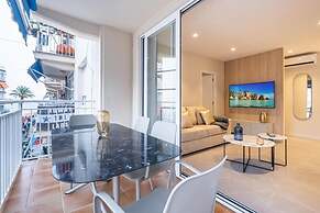 Benidorm Beach Luxury Apartment