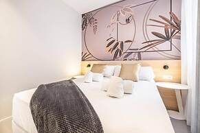 Benidorm Beach Luxury Apartment