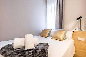 Benidorm Beach Luxury Apartment