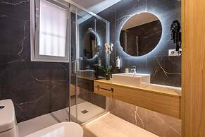 Benidorm Beach Luxury Apartment