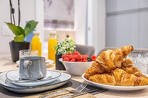 Benidorm Beach Luxury Apartment