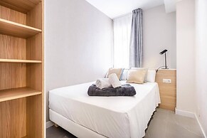 Benidorm Beach Luxury Apartment