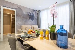 Benidorm Beach Luxury Apartment