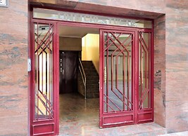 Benidorm Beach Luxury Apartment