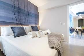 Benidorm Beach Luxury Apartment