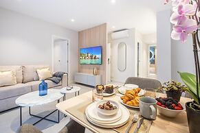 Benidorm Beach Luxury Apartment