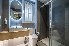 Benidorm Beach Luxury Apartment