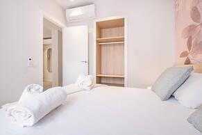 Benidorm Beach Luxury Apartment