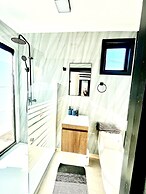 Tiny home by casadomo