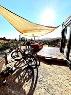 Tiny home by casadomo