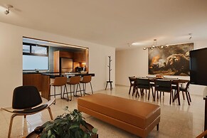 21 Wonderful Apartment Location Design Balcony AC