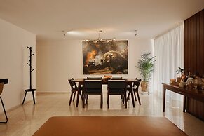 21 Wonderful Apartment Location Design Balcony AC