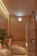 Beige Jardin Conzatti Centro Diseno AC