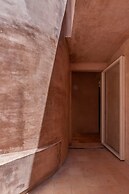 Beige Jardin Conzatti Centro Diseno AC
