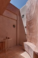 Beige Jardin Conzatti Centro Diseno AC