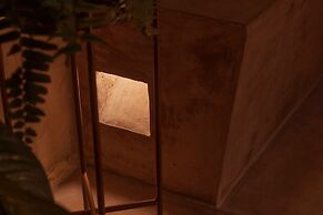 Beige Jardin Conzatti Centro Diseno AC