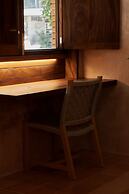Beige Jardin Conzatti Centro Diseno AC